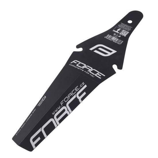 Aparatoare spate sub sa Force neagra