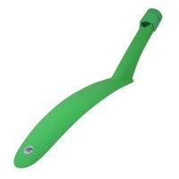 Aparatoare spate Force 20-26 verde