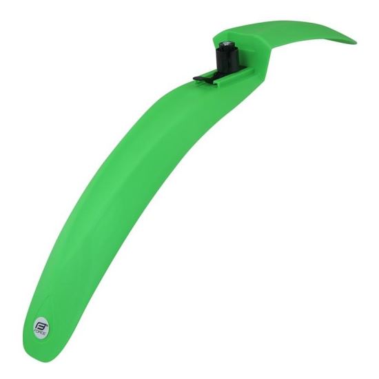 Aparatoare roata fata Force 24-28 verde