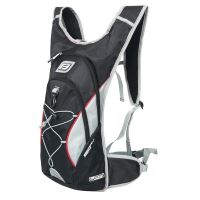 Rucsac Force Berry Pro 12l negru/gri