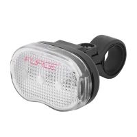 Lumina fata Force TRI cu 3 leduri albe