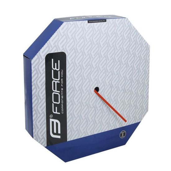 Camasa frana Force 5mm rosie 