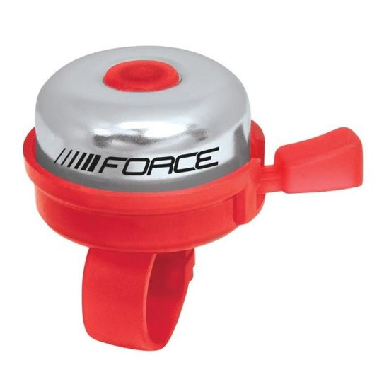 Sonerie Force Classic Fe/Plastic 22.2mm rosie