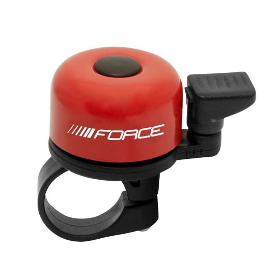 Sonerie Force Fe/plast 22.2mm rosie