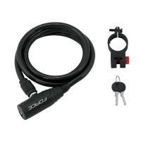 Lacat Force Eco 1200/8 mm negru