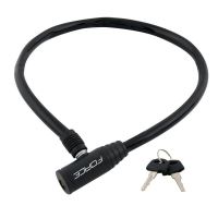 Lacat Force Eco 700/8 mm negru