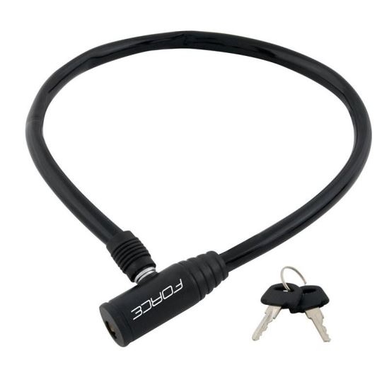 Lacat Force Eco 700/8 mm negru