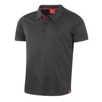 Tricou polo Force Team 1991 negru M