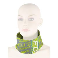 Bandana Force multifunctionala vara fluo/gri