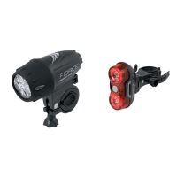 Set lumini Force Eyes fata+spate