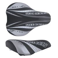 Sa copii Force Free Junior Boys negru/gri