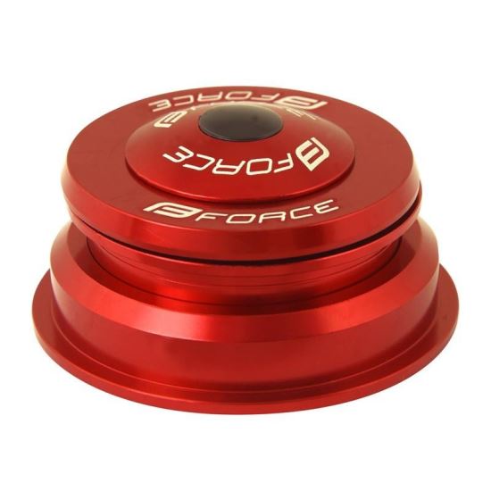 Cuvetarie Force Taper 1.1/8-1.1/2 rosie