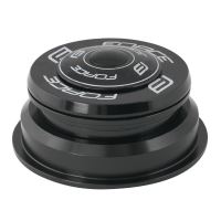 Cuvetarie Force Taper 1.1/8-1.1/2 neagra