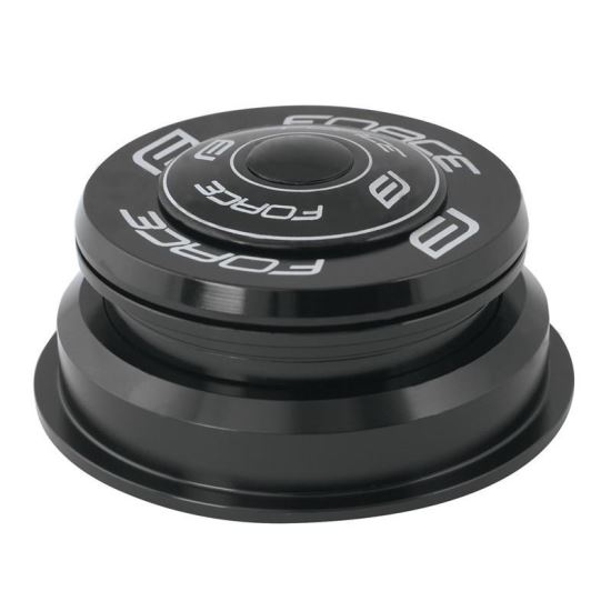 Cuvetarie Force Taper 1.1/8-1.1/2 neagra