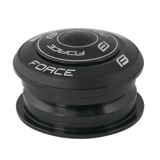 Cuvetarie Force Ahead 1.1/8 Al neagra