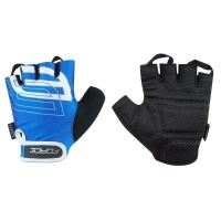 Manusi Force Sport albastre L