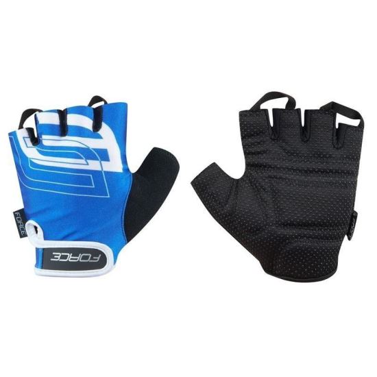 Manusi Force Sport albastre L