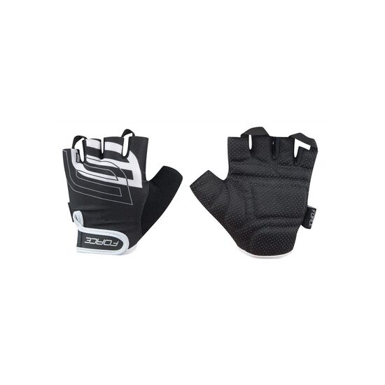 Manusi Force Sport Black M