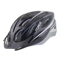 Casca Force Hal negru/gri/alb 