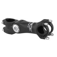 Pipa Force 6.4 31.8/125mm reglabila neagra