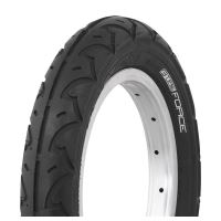 Anvelopa Force Jacket 12 1/2x2 1/4 IA-2603 neagra