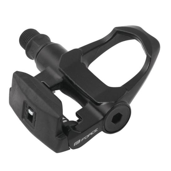 Pedale Force Road negre