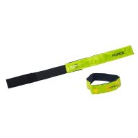 Banda reflectorizanta Force Led 42 cm galbena