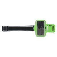 Suport Force pentru telefon mobil cu prindere pe brat verde