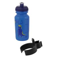 Bidon apa Zoo Force copii 0.3l albastru