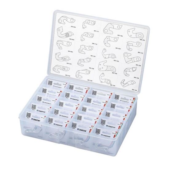 Cutie Union urechi schimbator GH BOX SPECIALS 20 bucati