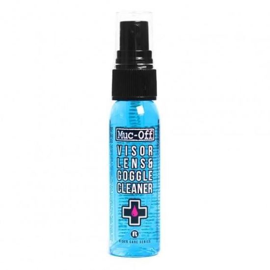 Muc-off Visor, Lens si Goggle Cleaner 35 ml