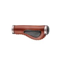 Mansoane Union GP-21 135+95 mm maro, piele