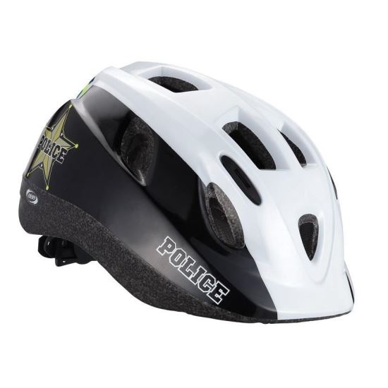  Casca copii Boogy Police BHE-3761 marime M