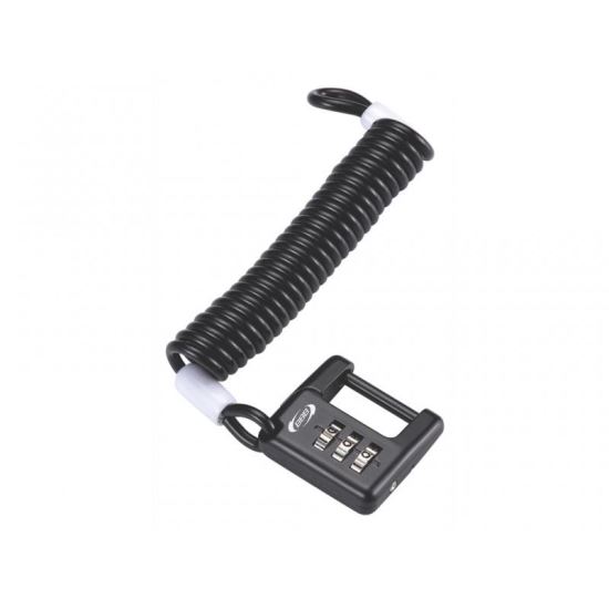  Lacat bicicleta Minisafe 1200mm