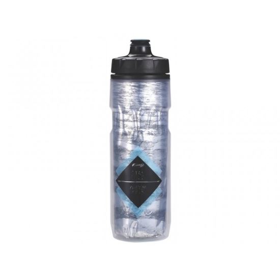  Bidon Thermotank 500ml transparent