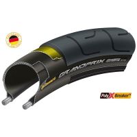 Anvelopa pliabila Continental Grand Prix 23-622 (700x23C) negru/negru