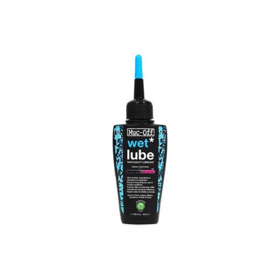 Lubrifiant Muc-Off Wet Lube 50ml