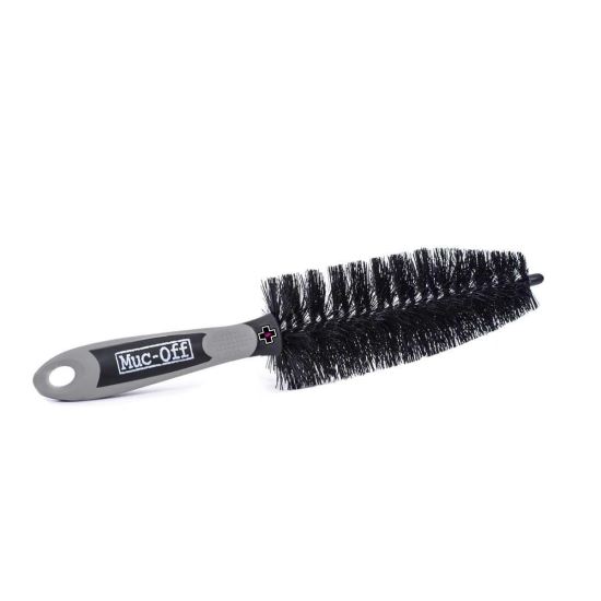 Perie Muc-Off Nook, Cranny Rim Brush