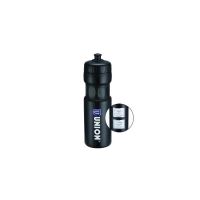 Bidon apa Union BOT-02 Thermo 450 ml negru