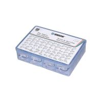 Cutie Union urechi schimbator GH Box 20 bucati