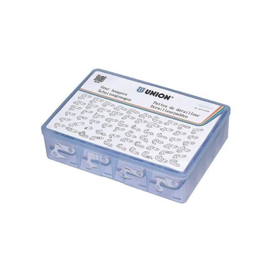 Cutie Union urechi schimbator GH Box 20 bucati