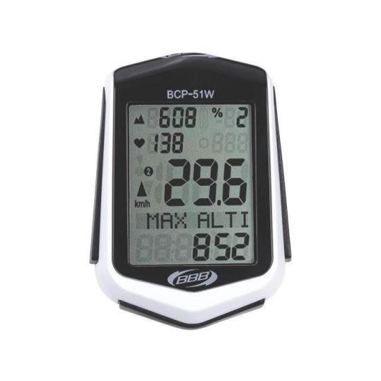 BBB Computer Digiboard 17 functii fara fir alb