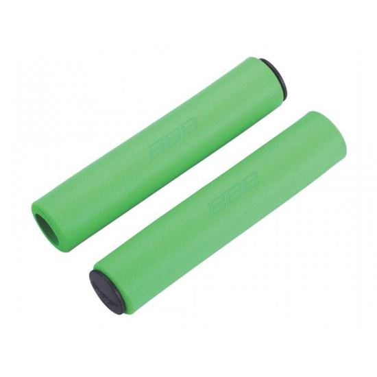Mansoane BBB Sticky 130 mm verzi