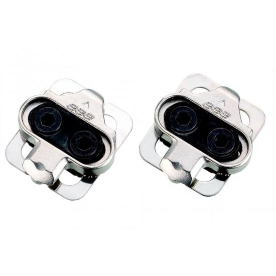  Placute pedale BPD-01 compatibile SPD ClicksiGo