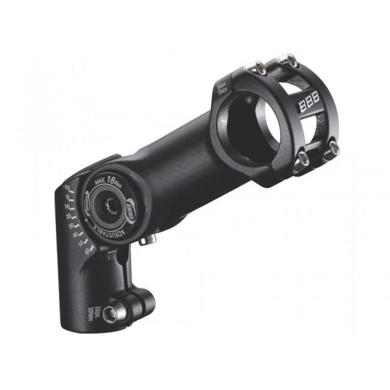  Pipa ajustabila BHS-35 HighFix  31.8mm