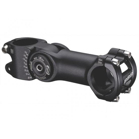  Pipa ajustabila BHS-29 HighSix OS  31.8mm