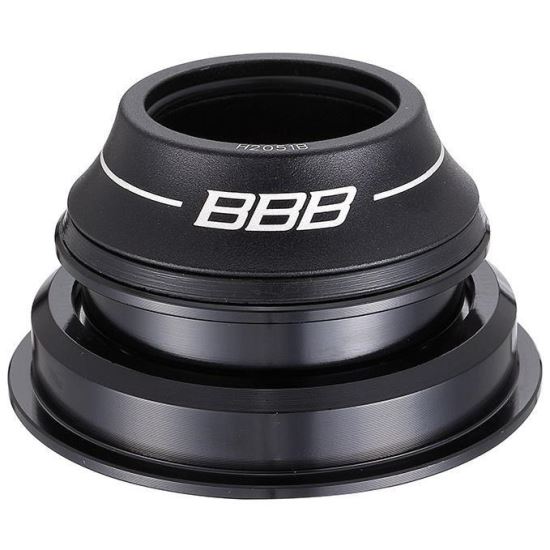  Cuvetarie Semi-Integrated tapered 44/56mm ID 1.1/8-1.5 con aluminiu 8 mm