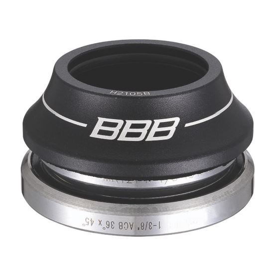  Cuvetarie Tapered 1.1/8-1.3/8 con aluminiu 15 mm 41.8-48.9mm 45x36