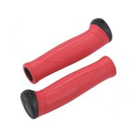 BBB mansoane SlimFix 135mm rosii