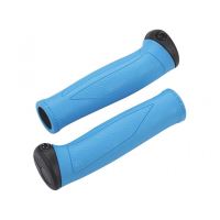 BBB mansoane SlimFix 135mm albastre